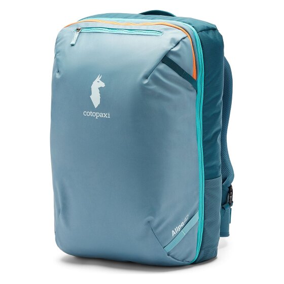 Cotopaxi Allpa 42 L Sac à dos professionnel 56 cm Compartiment ordinateur