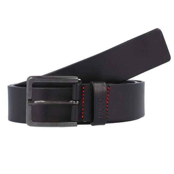 Hugo Gionio Ceinture Cuir véritable