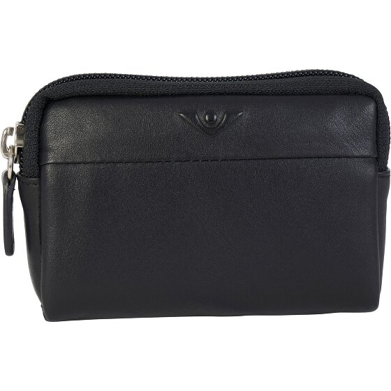 Voi Soft Ava Étui à clés en cuir 11 cm
