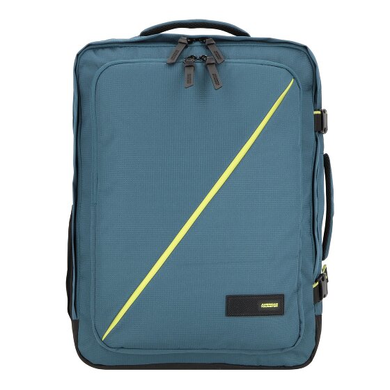 American Tourister Sac à dos de voyage Take2Cabin 45 cm, compartiment pour ordinateur portable