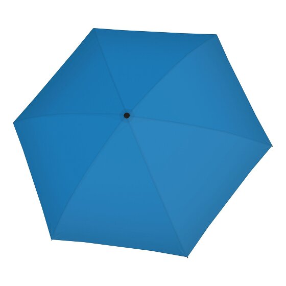 Doppler Fiber Compact Magic Parapluie de poche 22 cm