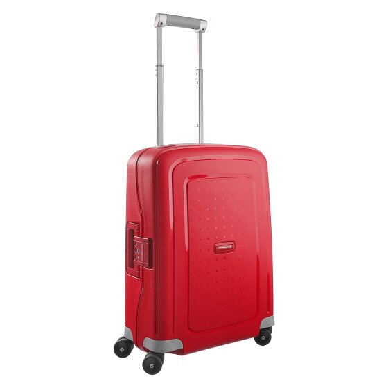 Samsonite S'Cure 4 roues Valise cabine 55 cm