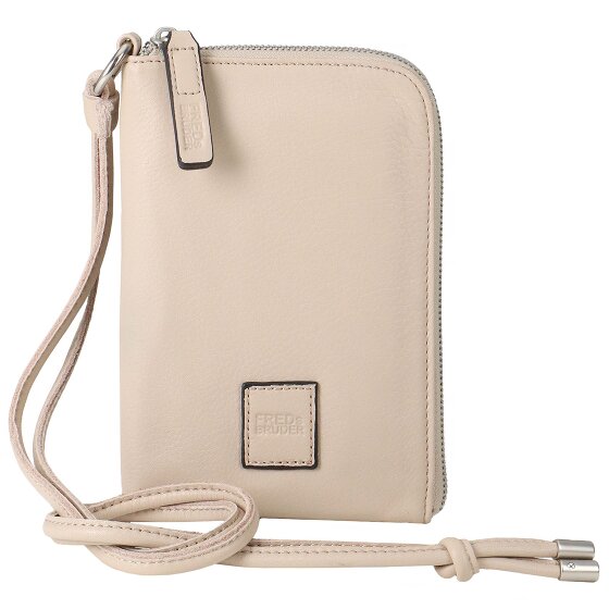 FredsBruder FB Pochette pour téléphone portable Cuir 13 cm
