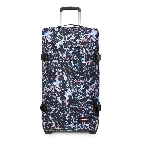 Eastpak Transit'R 2 roulettes Sac de voyage M 67 cm