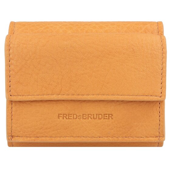 FredsBruder Bobonia Porte-monnaie Cuir 10.5 cm