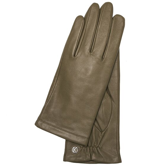 Kessler Gants Chelsea en cuir