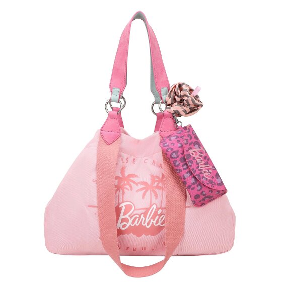 Fritzi aus Preußen Malibu Denim Limited Barbie Izzy Medium Sac de shopper 42 cm