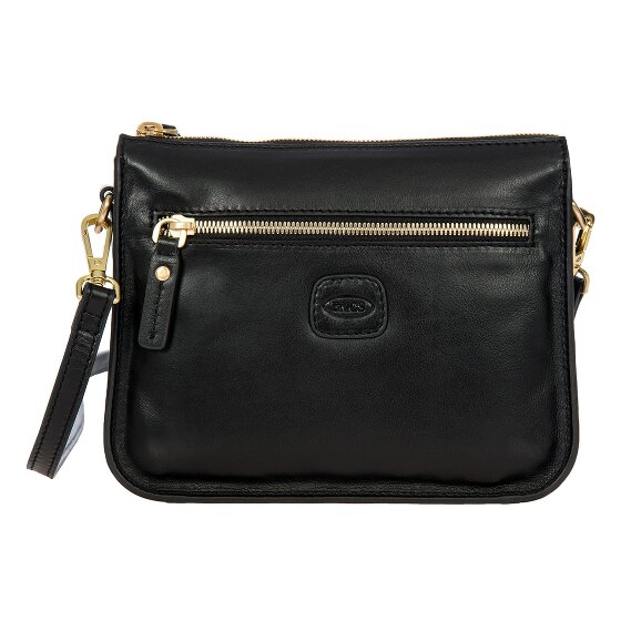 Bric's Volterra Sac à bandoulière Cuir 23 cm