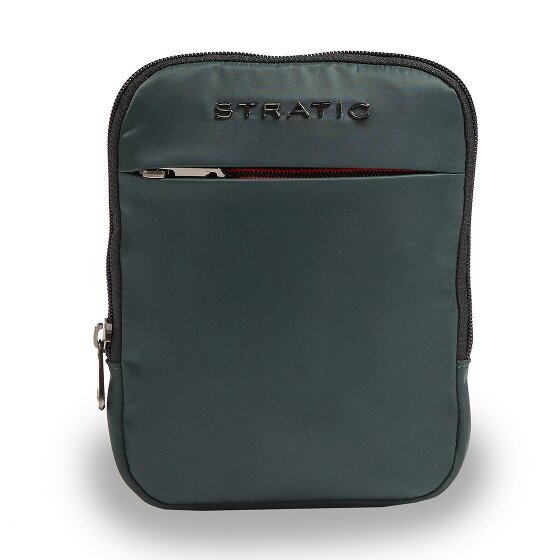 Stratic Pure Sacoche poitrine RFID 16 cm