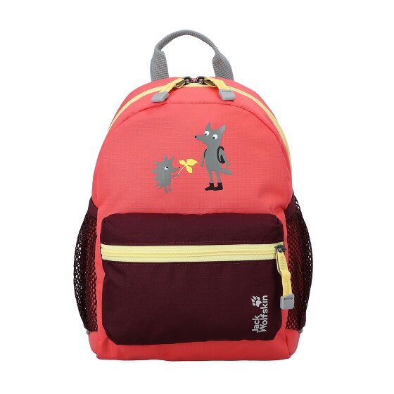 Jack Wolfskin Little Scout Sac à dos pour enfants 29 cm