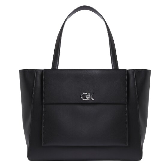 Calvin Klein CK Re-Lock Sac à bandoulière 44 cm