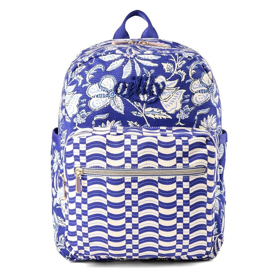 Oilily Indimarken Daypack 40 cm