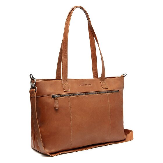 The Chesterfield Brand Osira Sac de shopper Cuir 39 cm Compartiment pour ordinateur portable