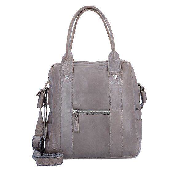 Billy the Kid Nasty Cowboys Nashville Sac à bandoulière en cuir 31 cm