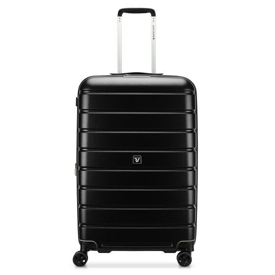 Roncato Relife 4 roues Valise cabine 73 cm avec soufflet d'extension