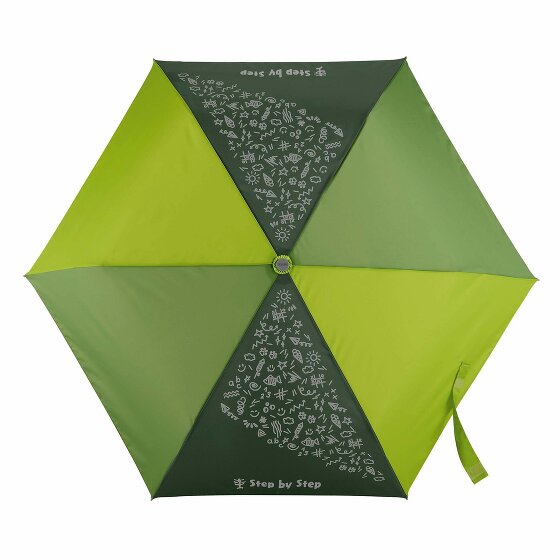 Step by Step Parapluie de poche enfant 22.5 cm