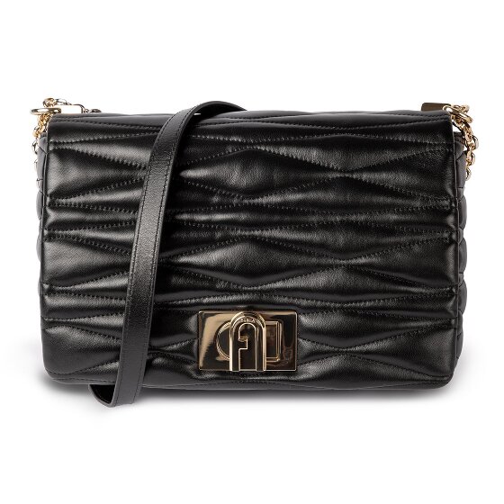 Furla Furla 1927 Sac à bandoulière Cuir 28 cm