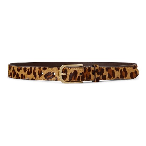 Lauren Ralph Lauren Ceinture Cuir véritable