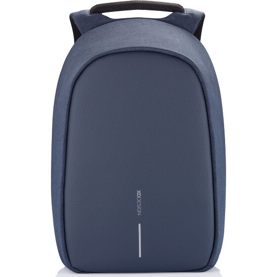 XD Design Bobby Hero Regular Sac à dos RFID 45 cm Compartiment pour ordinateur portable