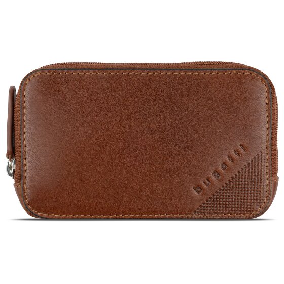 bugatti Nobile Étui à clés Cuir 12 cm