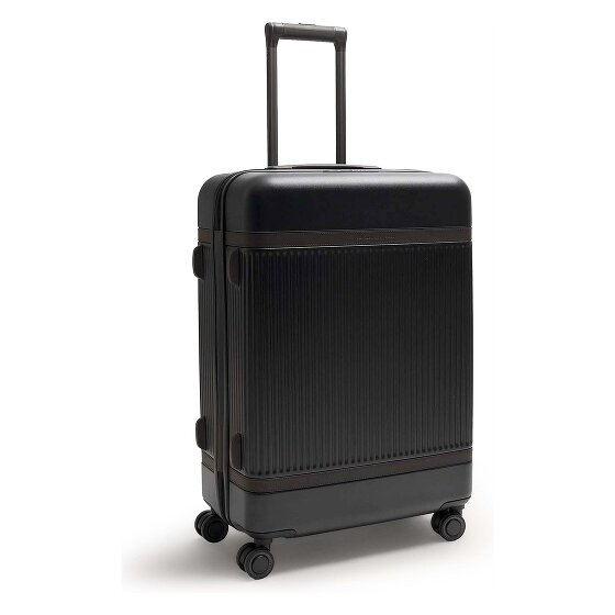 The Chesterfield Brand Zuna 4 roues Valise cabine M 65 cm