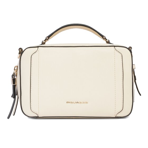 Piquadro Circle Sac à bandoulière Cuir 21 cm