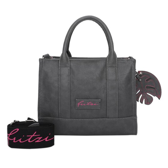 Fritzi aus Preußen Eco Square Sac à main 26 cm