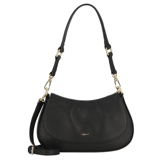 abro Lya Sac à bandoulière Cuir 27 cm