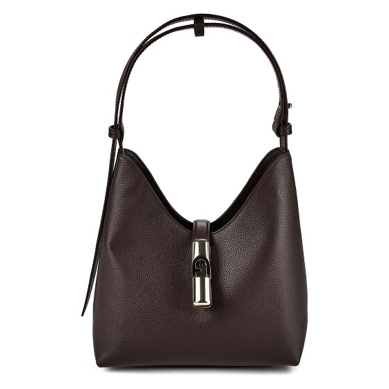 Furla Goccia Sac à bandoulière S Cuir véritable 24 cm