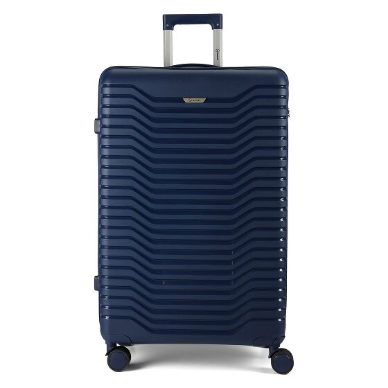 Benzi 5820 4 roulettes Trolley 70 cm