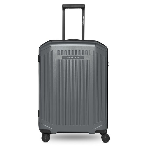 Smartbox Edition 02 4 roulettes Trolley M 66 cm