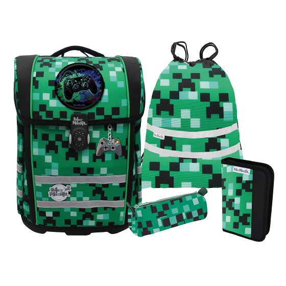 McNeill Perfecto Set de cartables 5 pièces