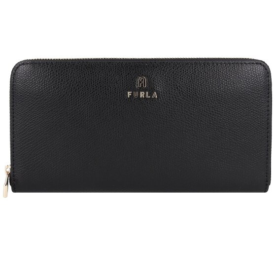 Furla Camelia Porte-monnaie Cuir 19.5 cm