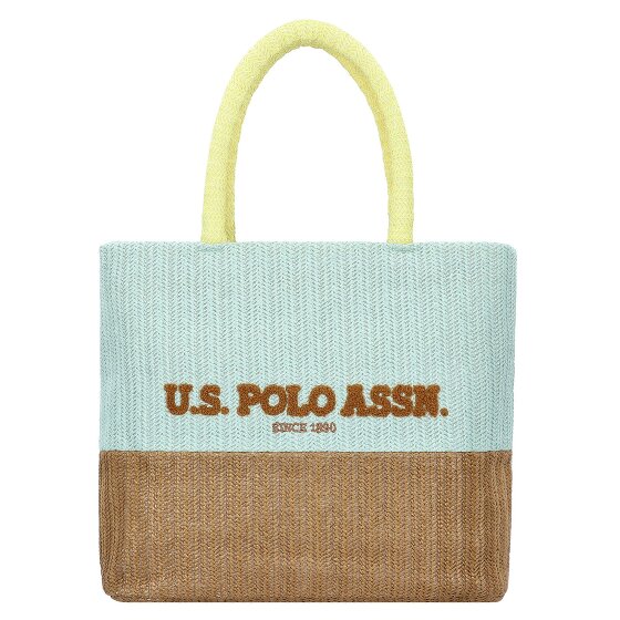 U.S. Polo Assn. Straw 04 Sac à bandoulière 38 cm