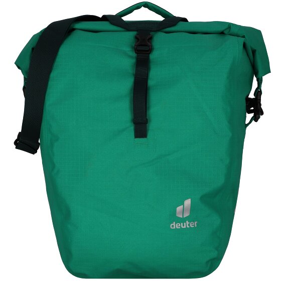 Deuter Sacoche à vélo Weybridge 25+5L 43 cm