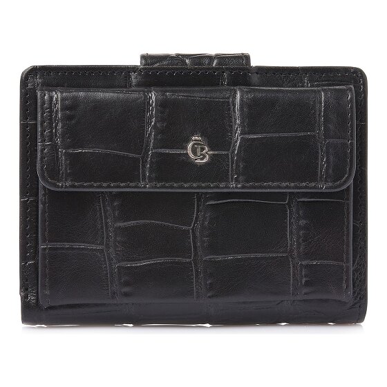 Castelijn & Beerens Porte-monnaie Protection RFID Cuir 12.5 cm