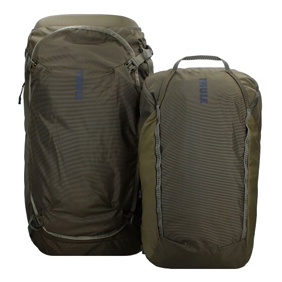 Thule Landmark sac à dos de voyage 55 cm compartiment pour ordinateur portable