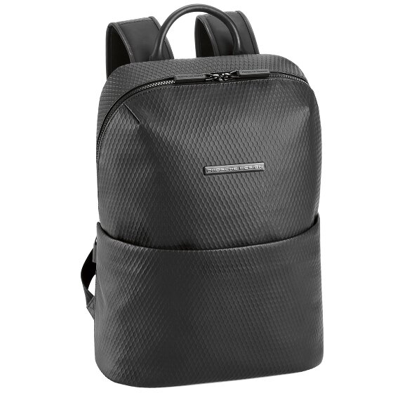 Porsche Design Studio Sac à dos professionnel S 40 cm Compartiment pour ordinateur portable