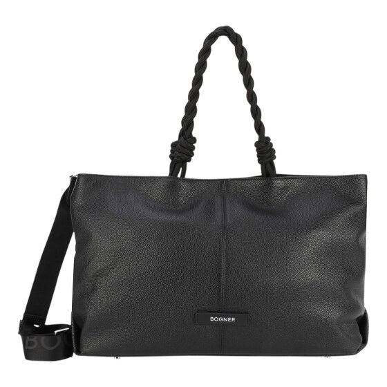 Bogner Vanil Valesca Sac de shopper Cuir 44 cm