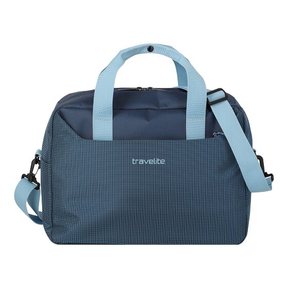 Travelite Corsiica Pochette de voyage 39 cm Compartiment pour ordinateur portable