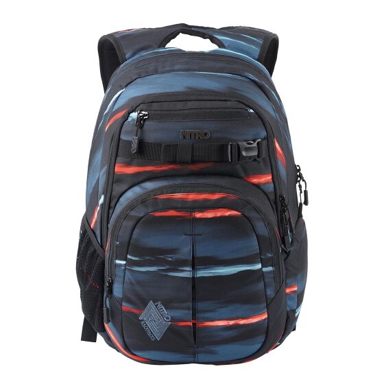NITRO Chase Sac à dos 51 cm pour ordinateur portable