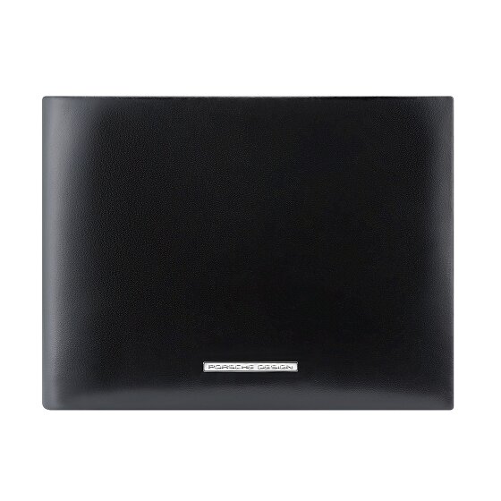 Porsche Design Classic Porte-monnaie en cuir 12 cm