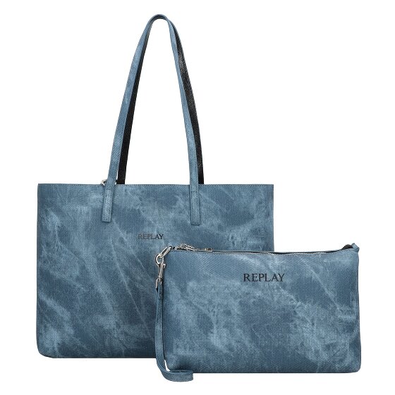Replay Sac de shopper 35 cm