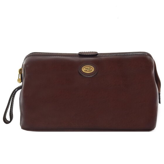 The Bridge Story Viaggio Trousse de toilette Cuir 26 cm