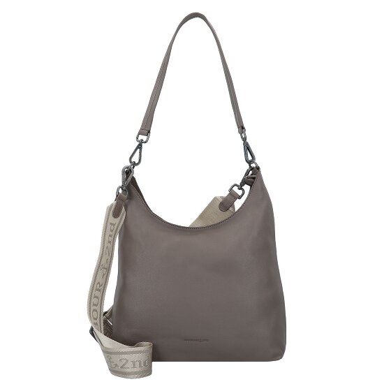 Harbour 2nd Just Pure Emely Sac à bandoulière Cuir 30 cm