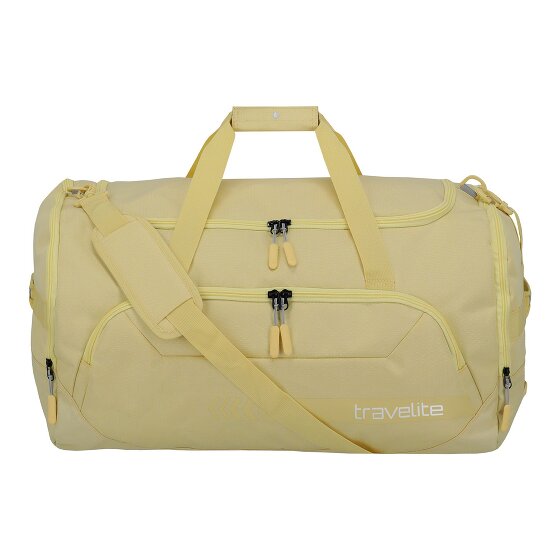 Travelite Kick Off Sac de voyage Weekender 60 cm