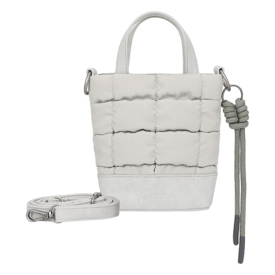 Fritzi aus Preußen Brigitte x fritzi Mini Toty limited Bubble Mini sac à main 13 cm