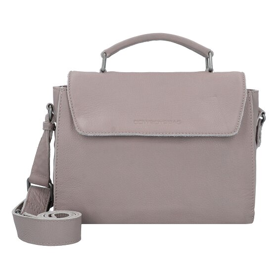 Cowboysbag Bromont Sac à bandoulière Cuir 26 cm