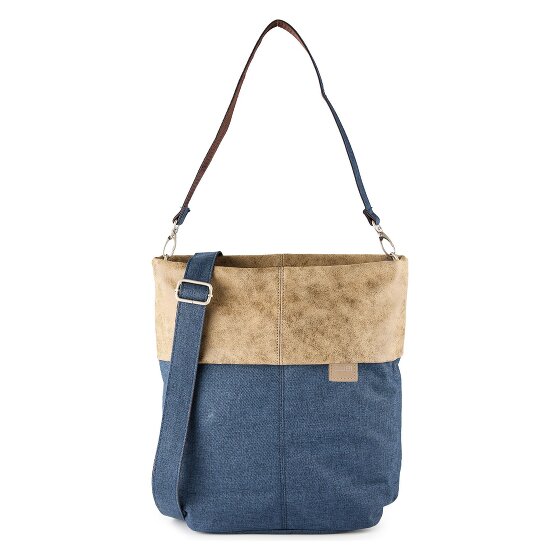 Zwei Olli Sac à bandoulière 31 cm