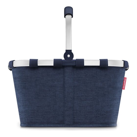 reisenthel Sac à provisions Carrybag 48 cm
